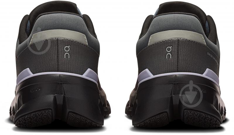 Кроссовки ON CLOUDRUNNER 2 WATERPROOF 3WE10140929 р.40,5 - фото 4 Кроссовки ON CLOUDRUNNER 2 WATERPROOF 3WE10140929 р.40,5 - фото 4