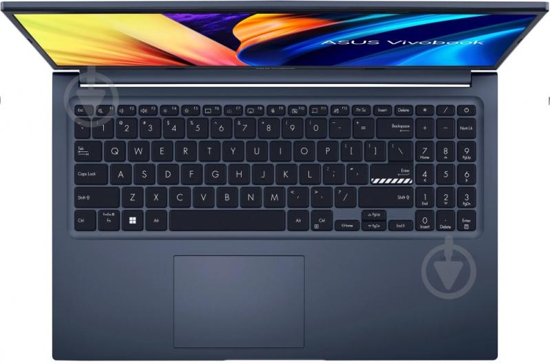 Ноутбук Asus Vivobook X1502ZA-BQ1207 15,6" (90NB0VX1-M01U70) - фото 3