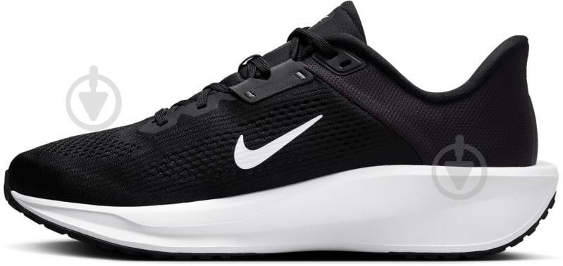 Кроссовки мужские Nike Quest 6 FD6033-001 р.45,5 черные - фото 4 Кроссовки мужские Nike Quest 6 FD6033-001 р.45,5 черные - фото 4