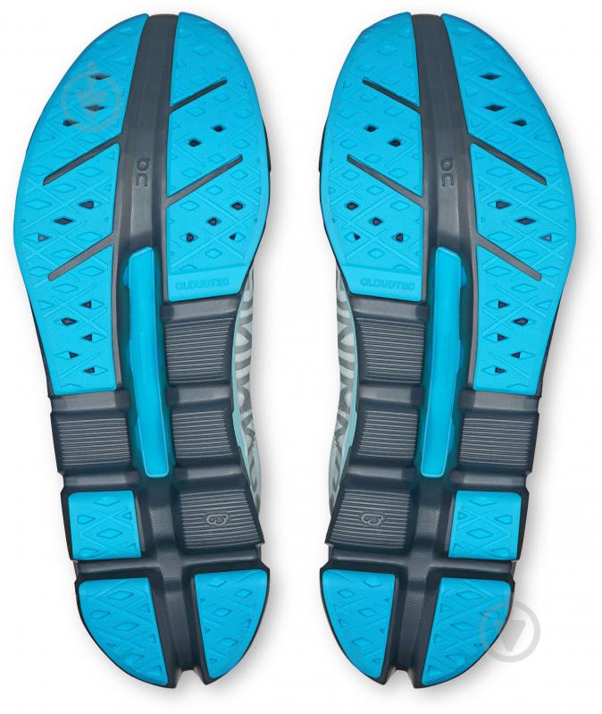 Кроссовки ON Cloudflow 5 3WF10093306 р.41 - фото 6 Кроссовки ON Cloudflow 5 3WF10093306 р.41 - фото 6