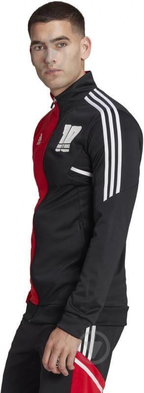 Джемпер Adidas HI3789 р.M черный - фото 8