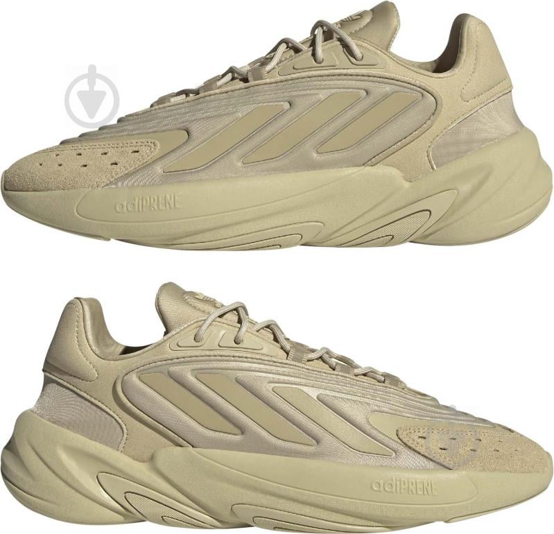 Кроссовки мужские Adidas OZELIA GV7685 р.46 2/3 розовые - фото 5