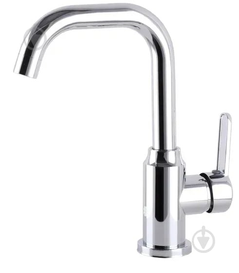 Смеситель для умывальника DOMINO ELLIPSE DCC-101L - фото 6 Смеситель для умывальника DOMINO ELLIPSE DCC-101L - фото 6