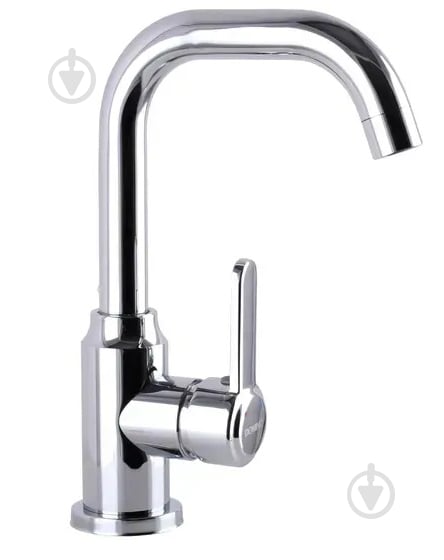 Смеситель для умывальника DOMINO ELLIPSE DCC-101L - фото 3 Смеситель для умывальника DOMINO ELLIPSE DCC-101L - фото 3