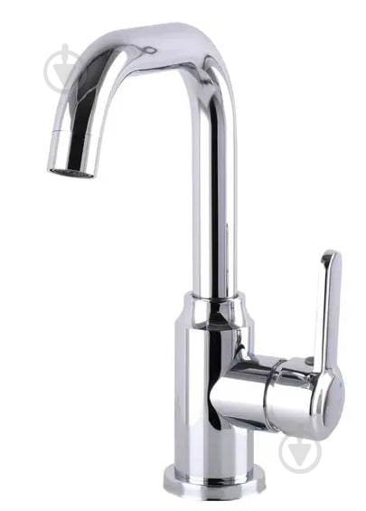 Смеситель для умывальника DOMINO ELLIPSE DCC-101L - фото 1 Смеситель для умывальника DOMINO ELLIPSE DCC-101L - фото 1