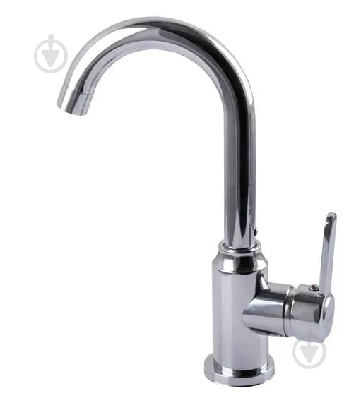 Смеситель для умывальника DOMINO ELLIPSE DCC-101S - фото 4 Смеситель для умывальника DOMINO ELLIPSE DCC-101S - фото 4