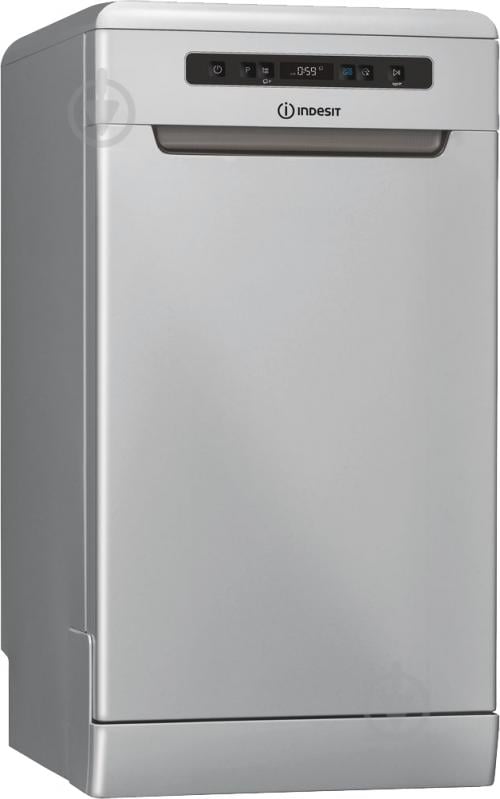 Посудомийна машина Indesit DSFO 3T224 Z - фото 1