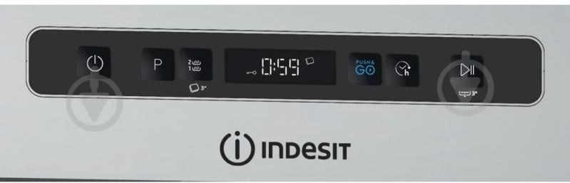 Посудомийна машина Indesit DSFO 3T224 Z - фото 5