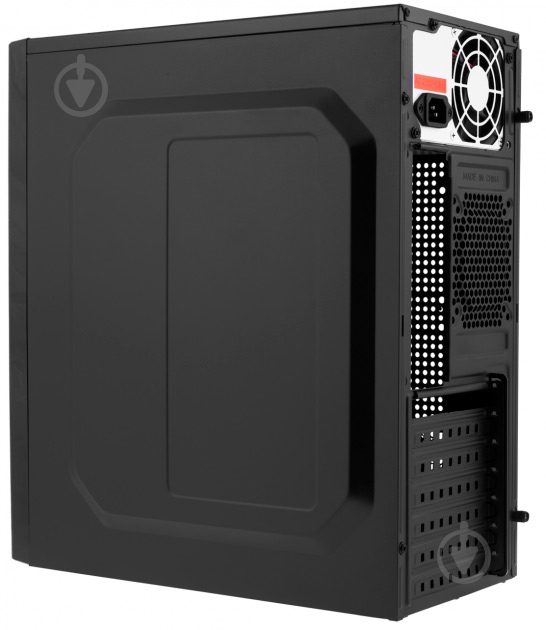 Корпус LogicPower 2006-400W Black LP8973 - фото 10