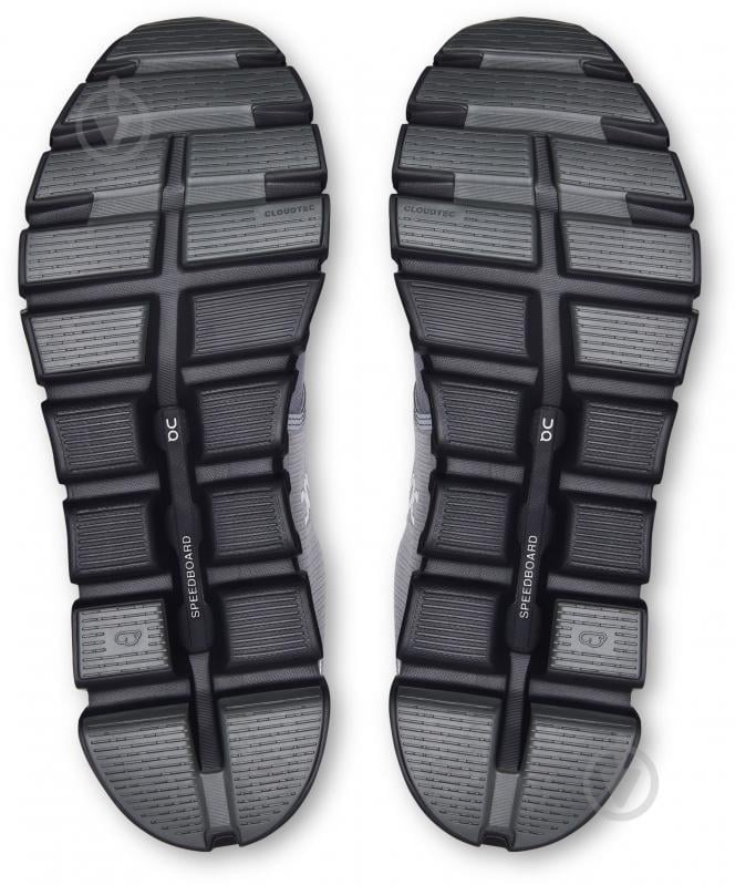 Кроссовки ON Cloud 6 WP 3MF10063030 р.40 - фото 6 Кроссовки ON Cloud 6 WP 3MF10063030 р.40 - фото 6