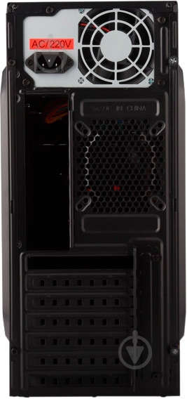 Корпус LogicPower 2011-400W Black LP9130 - фото 4 Корпус LogicPower 2011-400W Black LP9130 - фото 4