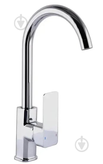 Змішувач для кухні DOMINO MALIBU DMM-203L - фото 3