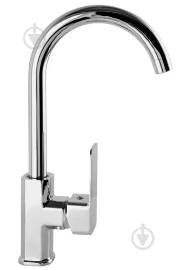 Змішувач для кухні DOMINO MALIBU DMM-203L - фото 2