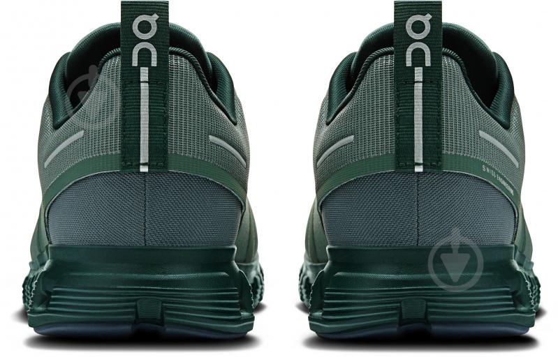 Кроссовки ON Cloud 6 WP 3MF10062841 р.40 - фото 4