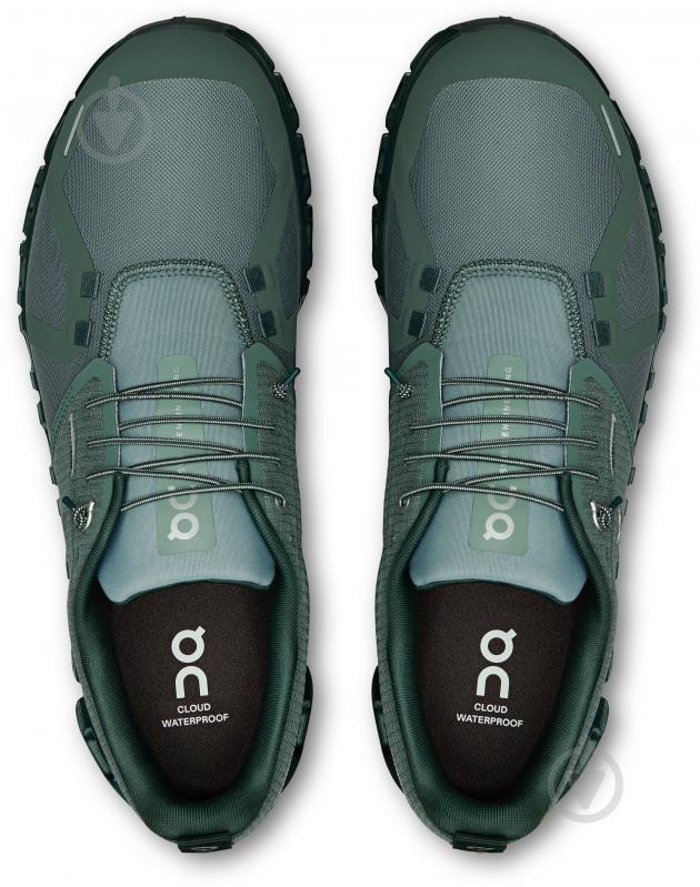 Кроссовки ON Cloud 6 WP 3MF10062841 р.40 - фото 5