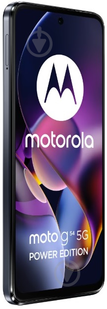 Смартфон Motorola G54 12/256GB midnight blue (1002725) - фото 2