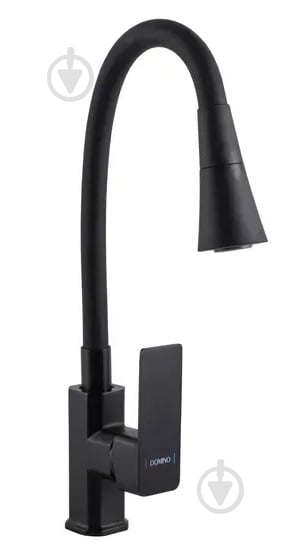 Смеситель для кухни DOMINO MALIBU DMM-203LM-BB-B01 - фото 5 Смеситель для кухни DOMINO MALIBU DMM-203LM-BB-B01 - фото 5