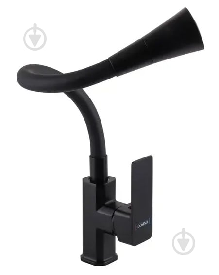 Смеситель для кухни DOMINO MALIBU DMM-203LM-BB-B01 - фото 4 Смеситель для кухни DOMINO MALIBU DMM-203LM-BB-B01 - фото 4