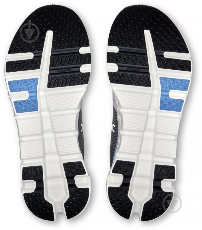 Кроссовки ON Cloudrunner 2 3ME10143194 р.40,5 - фото 6 Кроссовки ON Cloudrunner 2 3ME10143194 р.40,5 - фото 6