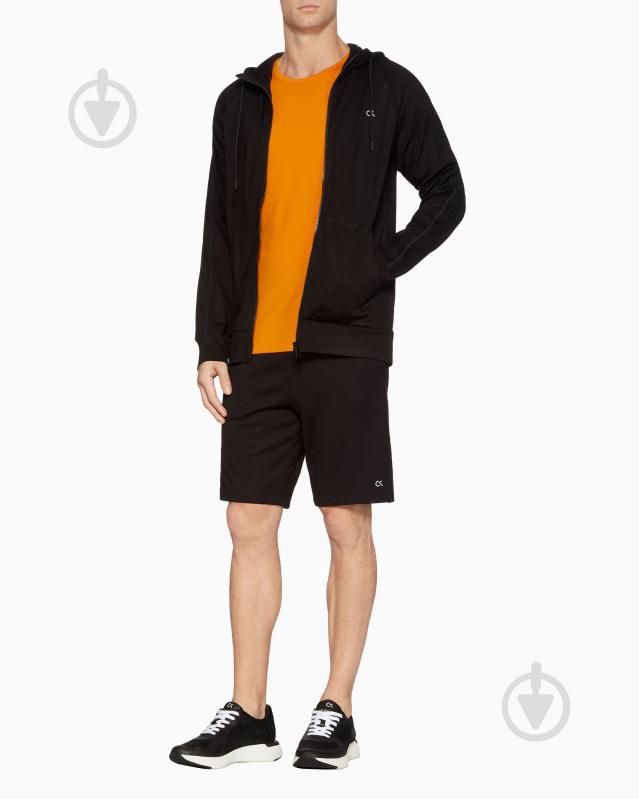 Джемпер Calvin Klein Performance Sweaters 00GMF9J446-007 р. S черный - фото 2 Джемпер Calvin Klein Performance Sweaters 00GMF9J446-007 р. S черный - фото 2