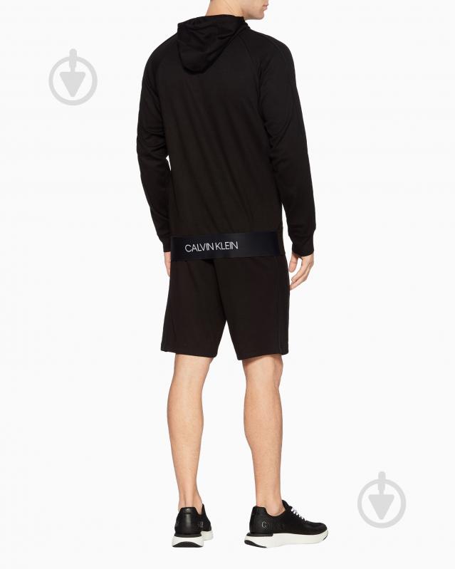 Джемпер Calvin Klein Performance Sweaters 00GMF9J446-007 р. S черный - фото 3 Джемпер Calvin Klein Performance Sweaters 00GMF9J446-007 р. S черный - фото 3
