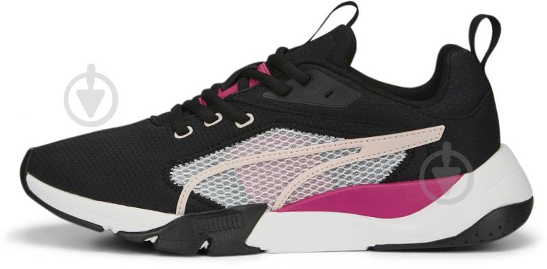 Кроссовки женские демисезонные Puma ZORA 38627408 р.40 розовые - фото 1