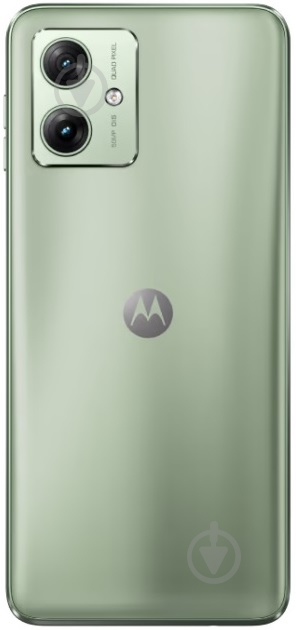 Смартфон Motorola G54 12/256GB mint green (1002727) - фото 3