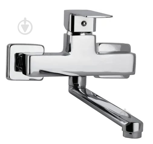 Смеситель для кухни DOMINO MALIBU DMM-104 - фото 5