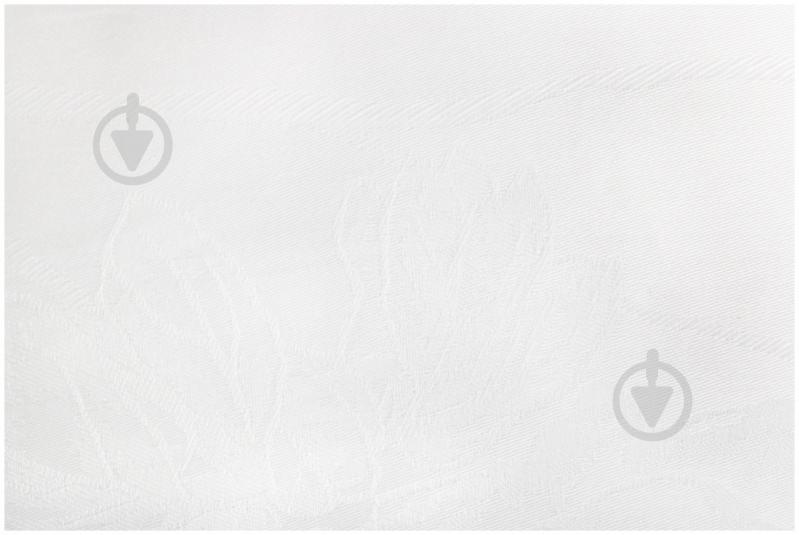 Комплект постельного белья Peony 1,5 S367/52BG2 белый La Nuit - фото 2 Комплект постельного белья Peony 1,5 S367/52BG2 белый La Nuit - фото 2