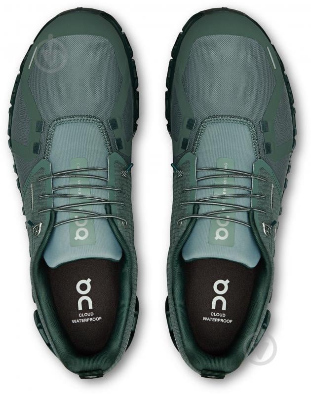 Кроссовки ON Cloud 6 WP 3MF10062841 р.41 - фото 5 Кроссовки ON Cloud 6 WP 3MF10062841 р.41 - фото 5