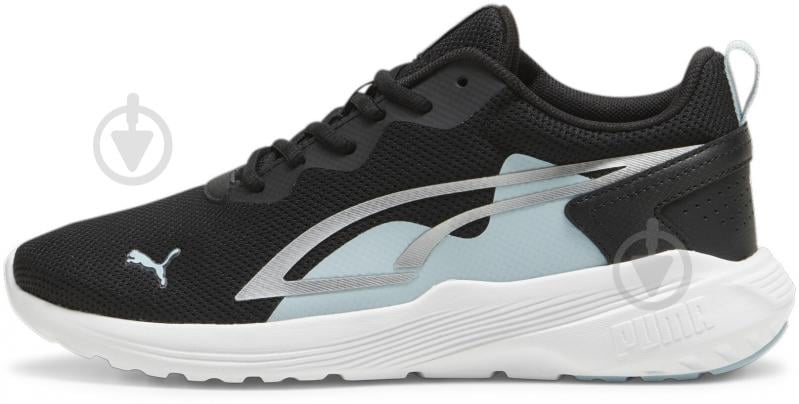 Кросівки жіночі Puma ALL-DAY ACTIVE 38626927 р.39 чорні - фото 1