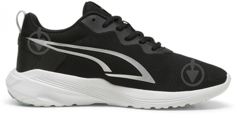 Кросівки жіночі Puma ALL-DAY ACTIVE 38626927 р.39 чорні - фото 2