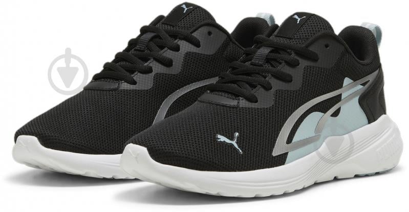 Кросівки жіночі Puma ALL-DAY ACTIVE 38626927 р.39 чорні - фото 3