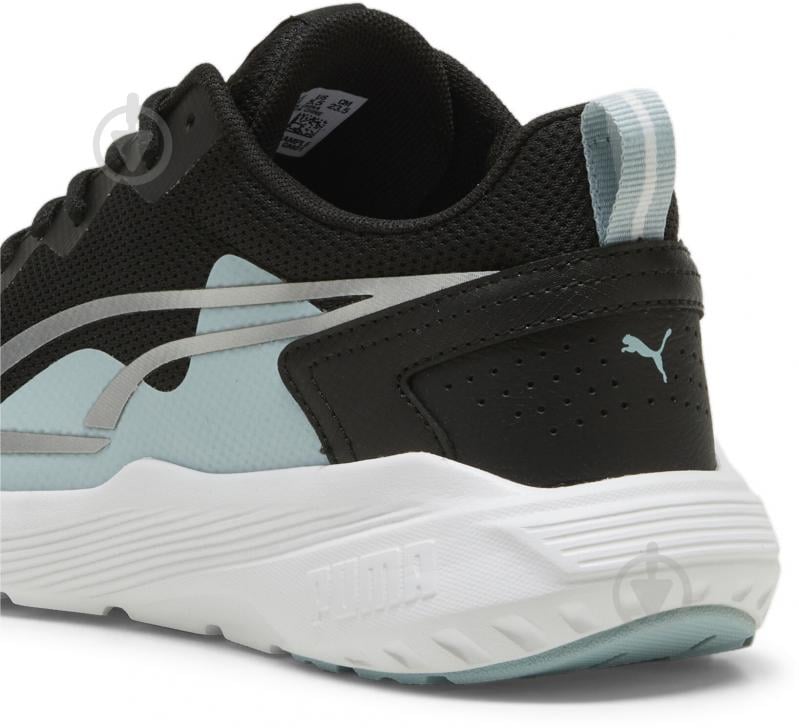 Кросівки жіночі Puma ALL-DAY ACTIVE 38626927 р.39 чорні - фото 5