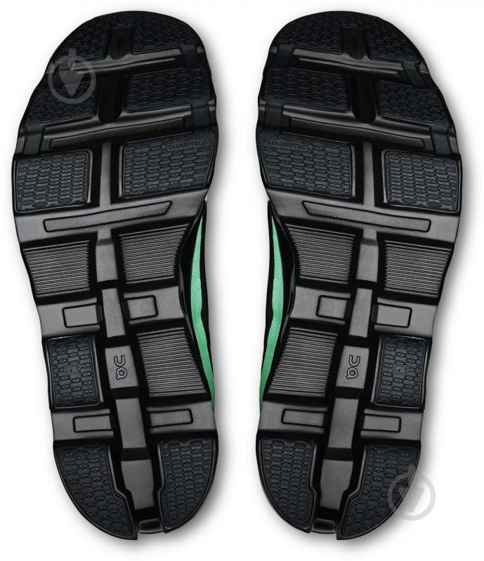 Кроссовки ON Cloudmonster 2 3ME10120777 р.41 - фото 6 Кроссовки ON Cloudmonster 2 3ME10120777 р.41 - фото 6