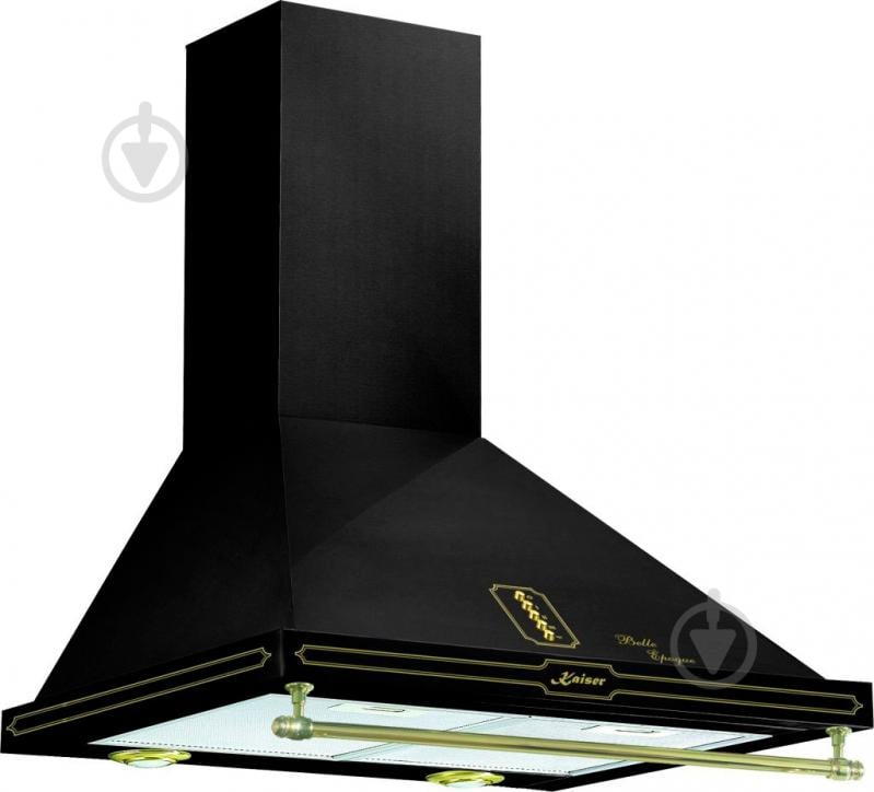Вытяжка Kaiser A 6416 Be Eco - фото 1