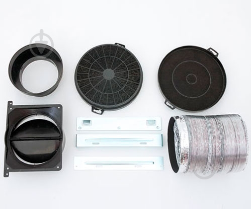 Вытяжка Kaiser A 6416 Be Eco - фото 9