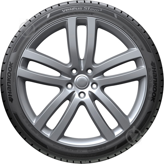 Шина Hankook RUNFLAT XL K127C 315/35R21 111 Y лето - фото 2