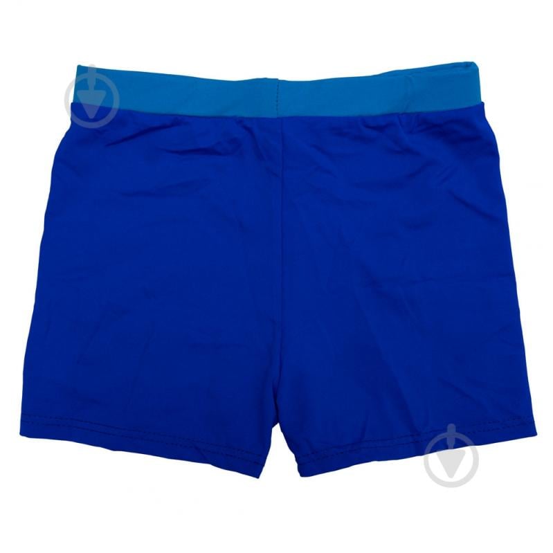 Шорты для плавания Devilon р.100 синий 519230 - фото 2