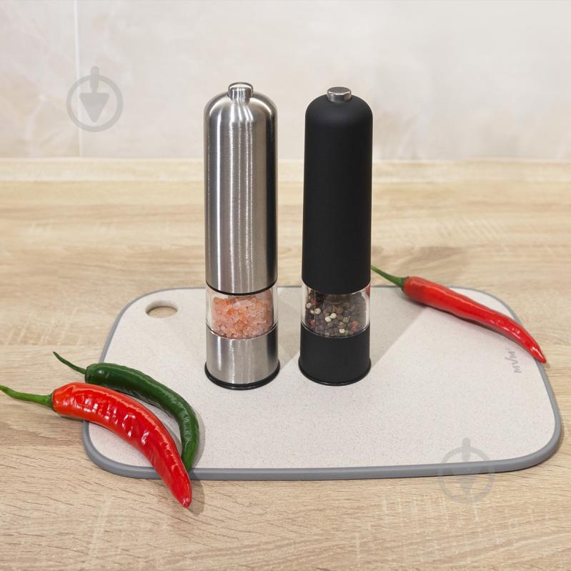 Электромельница MVM KP-58 SS - фото 10