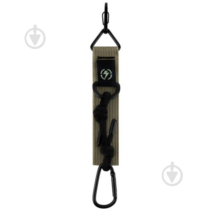 Брелок-подвеска KITE K25-3002-9 - фото 1