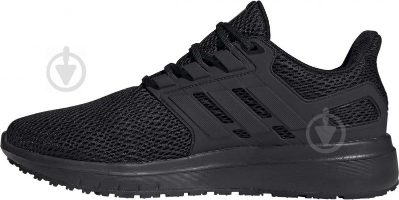 Кроссовки мужские летние Adidas ULTIMASHOW FX3632 р.41 1/3 черные - фото 6