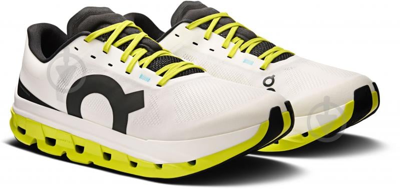 Кроссовки ON Cloudflow 5 3MF10112929 р.42 - фото 3 Кроссовки ON Cloudflow 5 3MF10112929 р.42 - фото 3