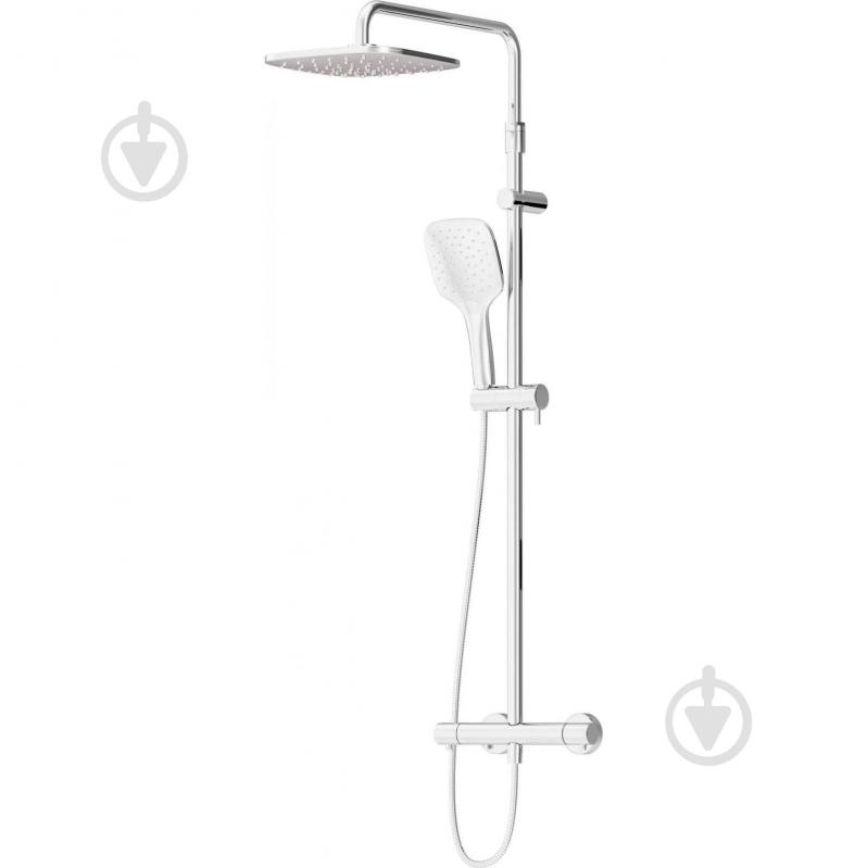 Душевая система Damixa Option DX218092000 - фото 1