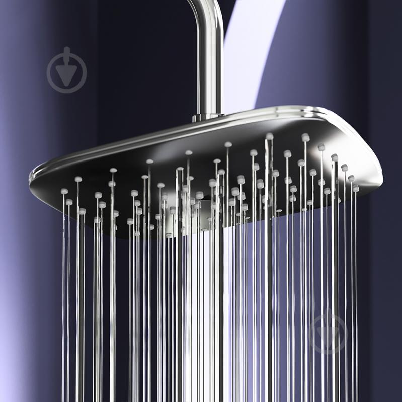 Душевая система Damixa Option DX218092000 - фото 4