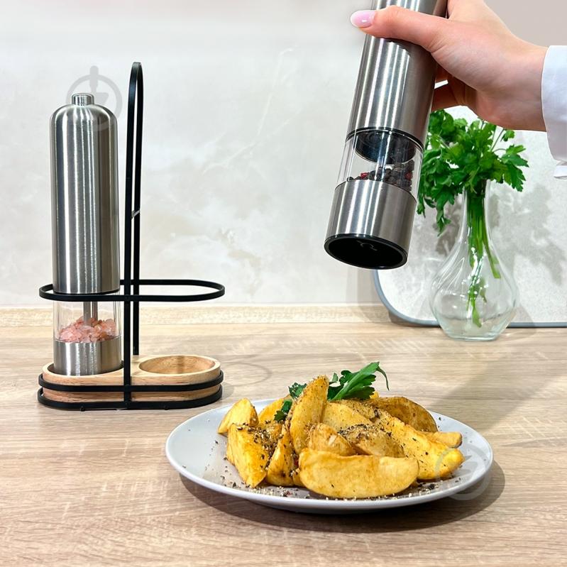 Електромлинок MVM KP-57 SS - фото 6