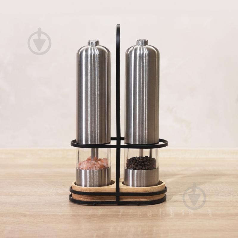 Електромлинок MVM KP-57 SS - фото 5