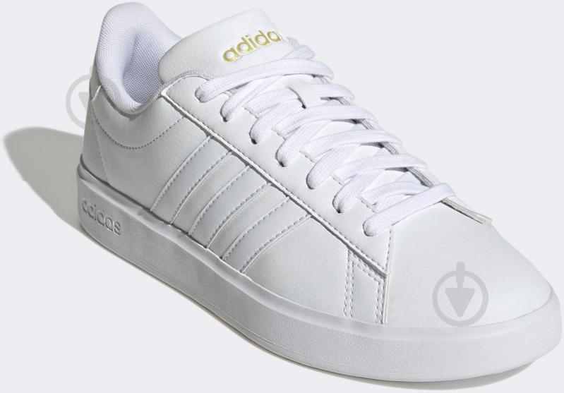 Кроссовки женские демисезонные Adidas GW9213 р.38 - фото 4 Кроссовки женские демисезонные Adidas GW9213 р.38 - фото 4
