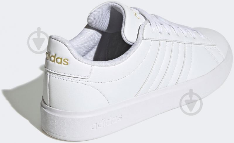 Кроссовки женские демисезонные Adidas GW9213 р.38 - фото 5 Кроссовки женские демисезонные Adidas GW9213 р.38 - фото 5