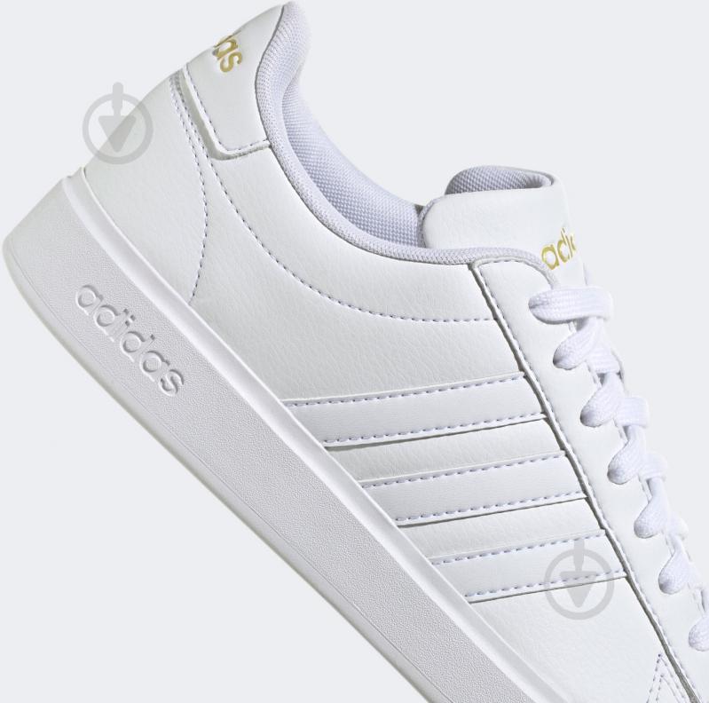 Кроссовки женские демисезонные Adidas GW9213 р.38 - фото 6 Кроссовки женские демисезонные Adidas GW9213 р.38 - фото 6